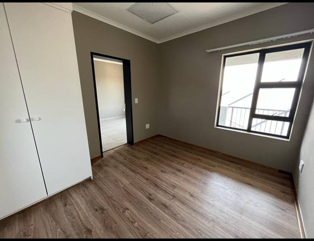 1 bed property to rent in GLEN AUSTIN AH